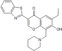 Selective Skp2 inhibitor; suppresses E3 ligase activity