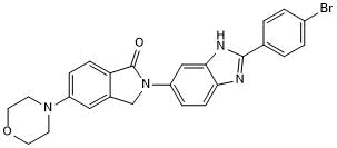 Estrogen-related receptor &#947; agonist; promotes maturation of hiPSC-derived cardiomyocytes