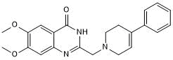 Modulator of alternative polyadenylation; inhibits rod photoreceptor gene expression via Nr2e3