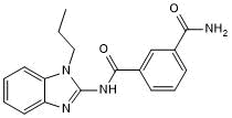 Potent and selective TAK1/MAP3K7 kinase inhibitor