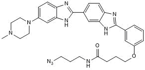 Inhibits formation of miR-210