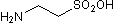 Non-selective, endogenous glycine receptor partial agonist