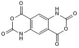 Bivalent SHAPE crosslinking reagent