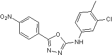 Potent and selective GSK-3&#946; inhibitor