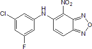 High affinity and selective HIF-2&#945; inhibitor