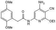 TCS JNK 6o synthesized to Ancillary Material Grade