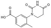 Functionalized cereblon ligand for PROTAC development