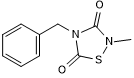 Selective non-ATP competitive inhibitor of GSK 3&#946;