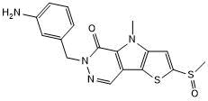 Potent and selective pyruvate kinase M2 (PKM2) allosteric activator