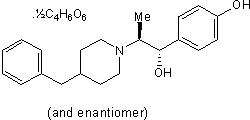 GluN2B-selective NMDA antagonist; also σ agonist