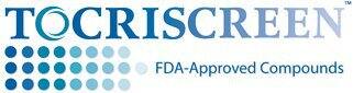 A library of 159 FDA-approved compounds (250 μL 10 mM DMSO solutions)