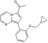 Negative control for TP 472