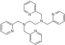 Cell-permeable Zn2+ chelator; also inhibits RNA binding protein Lin28