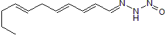 Inhibitor of acyl-CoA synthetase