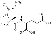 IGF-1 synthetic analogue