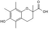 Antifade reagent; antioxidant vitamin E derivative; cell permeable and water soluble