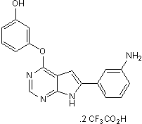 GSK-3&#946; inhibitor; induces neuronal differentiation in ESCs