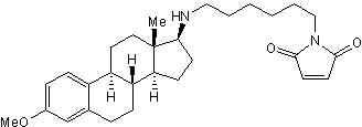 Phospholipase C inhibitor