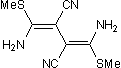 Inactive analog of U0126 (Cat. No. 1144)