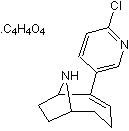 Subunit selective nAChR agonist