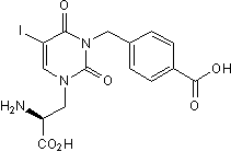 Kainate antagonist