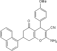 Selective non-substrate EAAT1 inhibitor