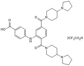 Functionalized L3MBTL3 ligand for PROTACs