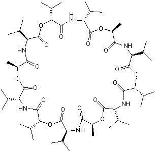 Selective K+ ionophore