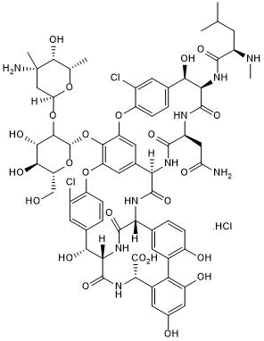 Antibiotic