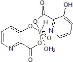 Potent PTEN inhibitor