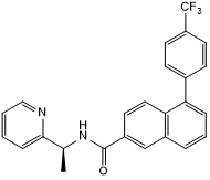 Potent pan-TEAD inhibitor