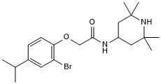 Kir4.1 blocker