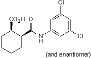 Potent positive allosteric modulator of mGlu4 receptors