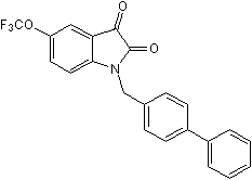 Positive allosteric modulator of M5 receptors