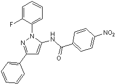 Positive allosteric modulator of mGlu5 receptors
