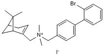 High affinity non-peptide CXCR3 agonist