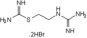 Potent and high affinity H4 agonist