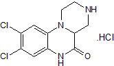 Potent and selective 5-HT2C agonist