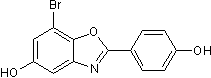 Selective ER&#946; agonist