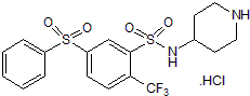 Secreted Frizzled-related protein-1 (sFRP-1) inhibitor; increases Wnt signaling