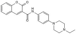 Inhibitor of Wnt/&#946;-catenin signaling