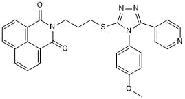 WIKI4 synthesized to Ancillary Material Grade