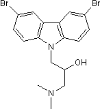 N-WASP inhibitor; inhibits Arp2/3 activation