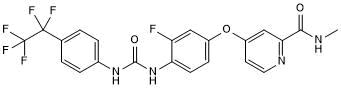 Inhibitor of mutant &#946;-catenin signaling in hepatocellular carcinoma