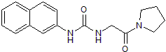 Negative control of SGC 707 (Cat. No. 5367)