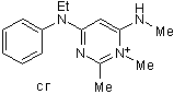 Inhibits pacemaker (If) current