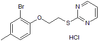 Allosteric AMPK activator