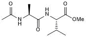 Inhibitor of the interaction between the 5-HT transporter (SERT) and neuronal nitric oxide synthase (nNOS)