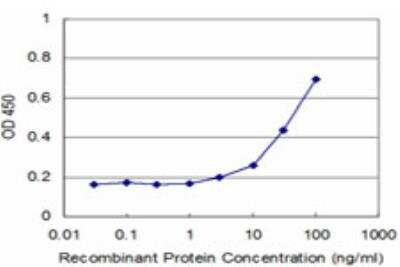 ELISA: tropomyosin-2 Antibody (3C8) [H00007169-M07]