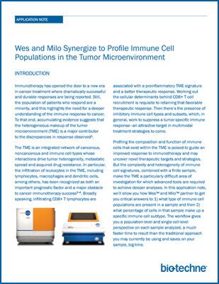 TME App Note
